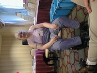 064 - Vicki Rosenzweig